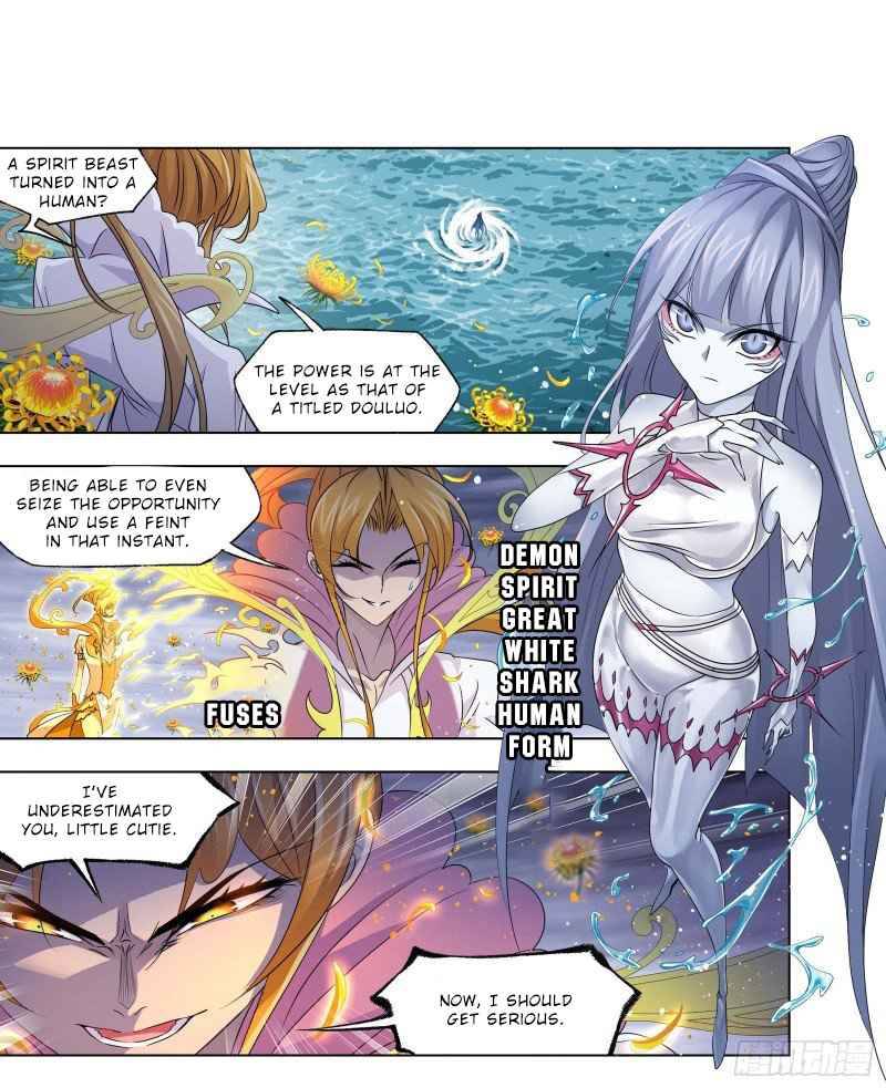 Chapter 290 - Image 39