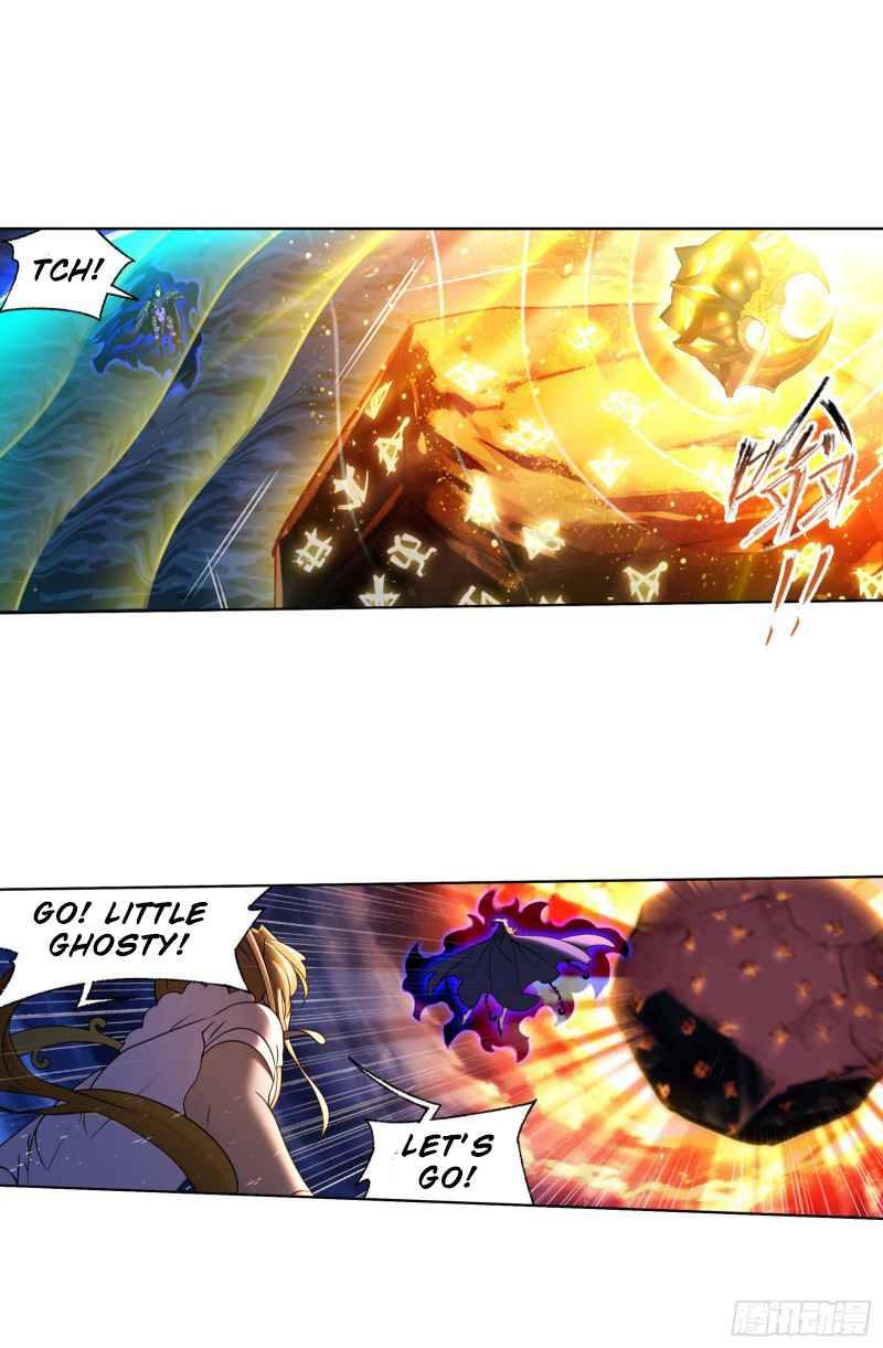 Chapter 291 - Image 35