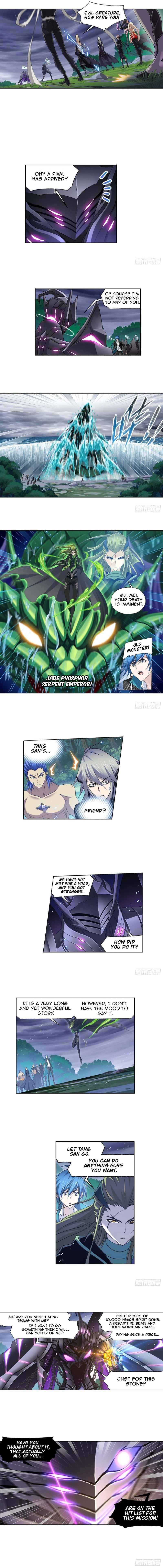 Chapter 292 - Image 10