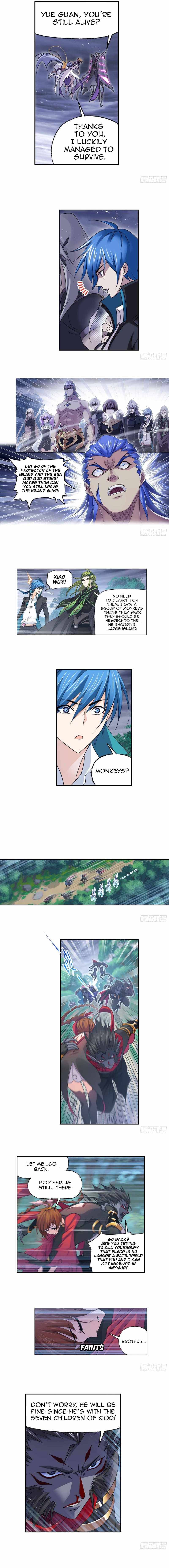 Chapter 293 - Image 3