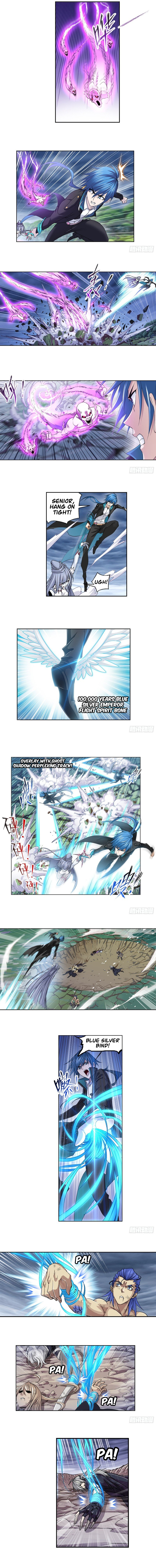 Chapter 295 - Image 4