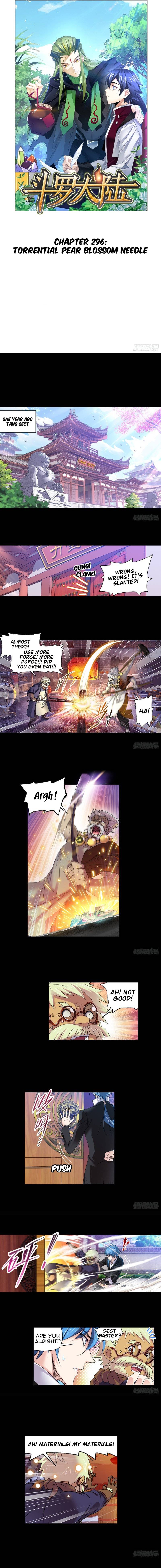Chapter 296 - Image 2