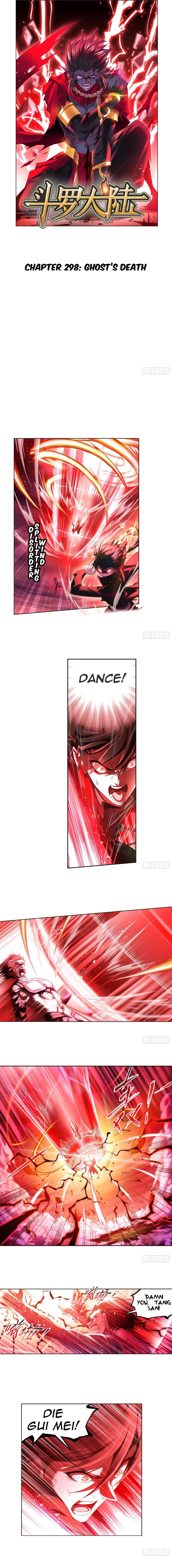 Chapter 298 - Image 2