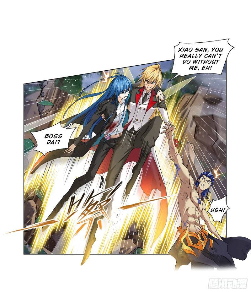 Chapter 299 - Image 27