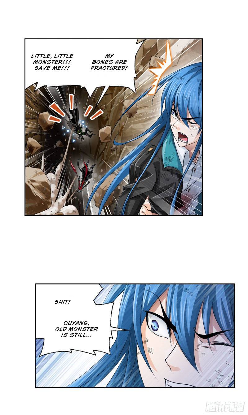 Chapter 299 - Image 28