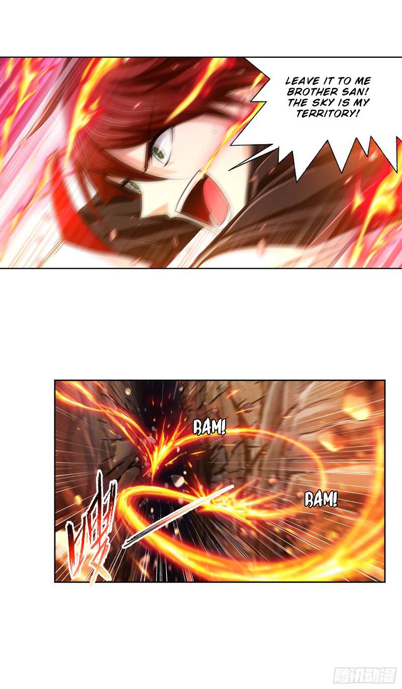 Chapter 299 - Image 30