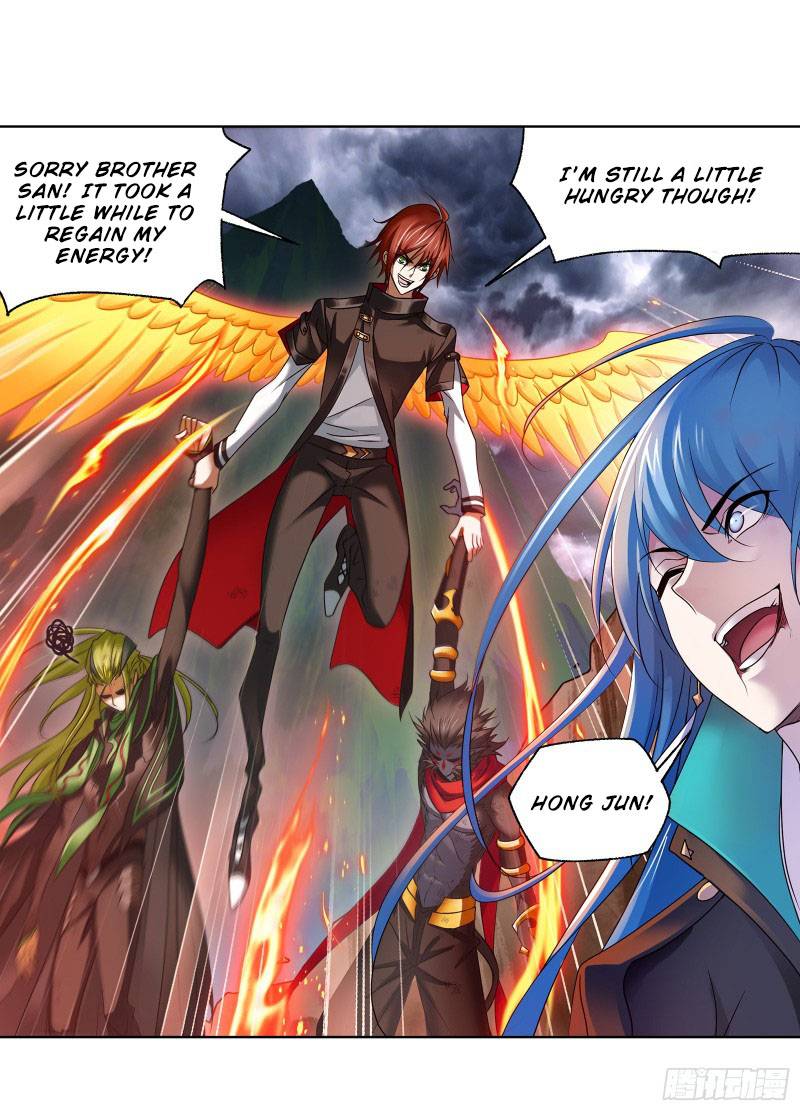 Chapter 299 - Image 32