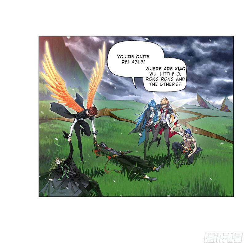 Chapter 299 - Image 33