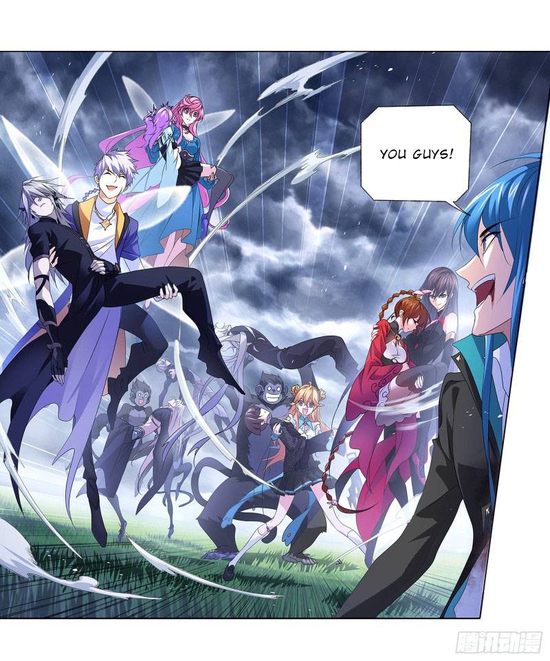 Chapter 299 - Image 36