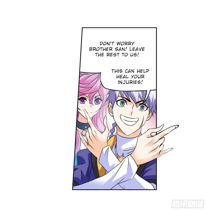Chapter 299 - Image 39