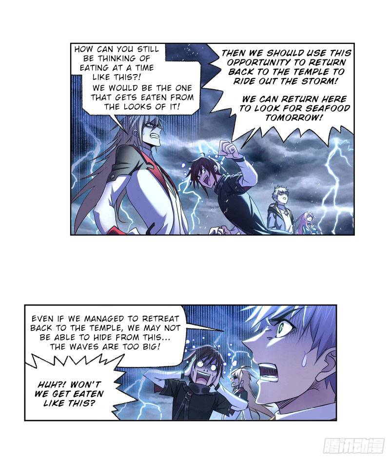 Chapter 299 - Image 52