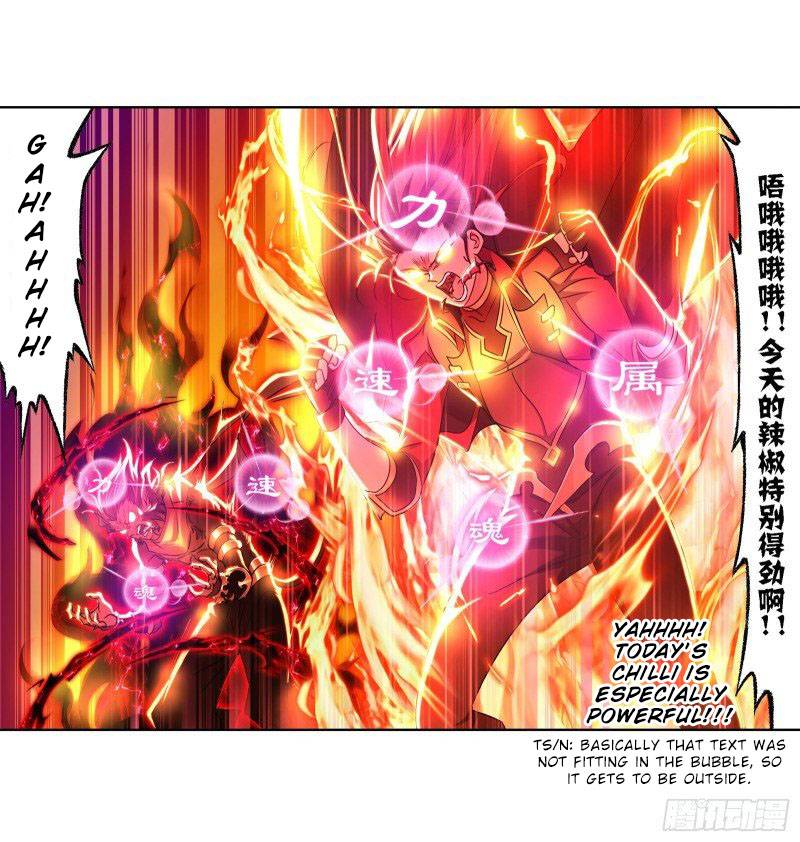 Chapter 300 - Image 25