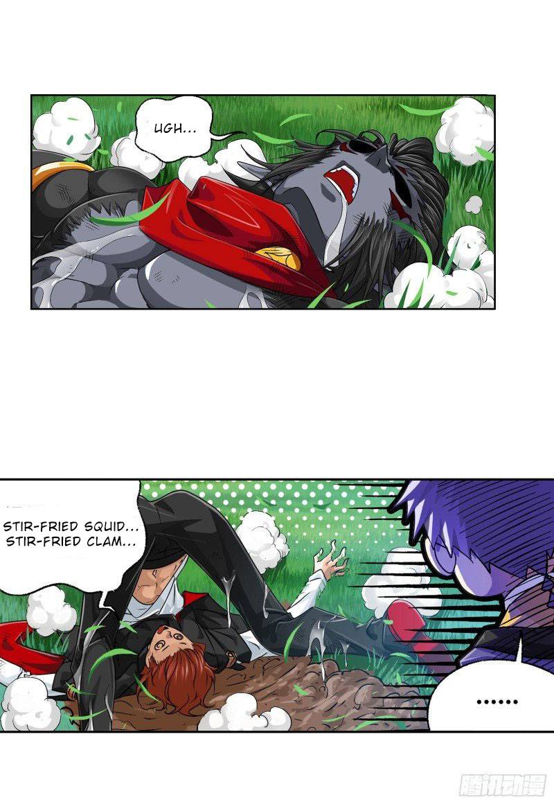 Chapter 300 - Image 39