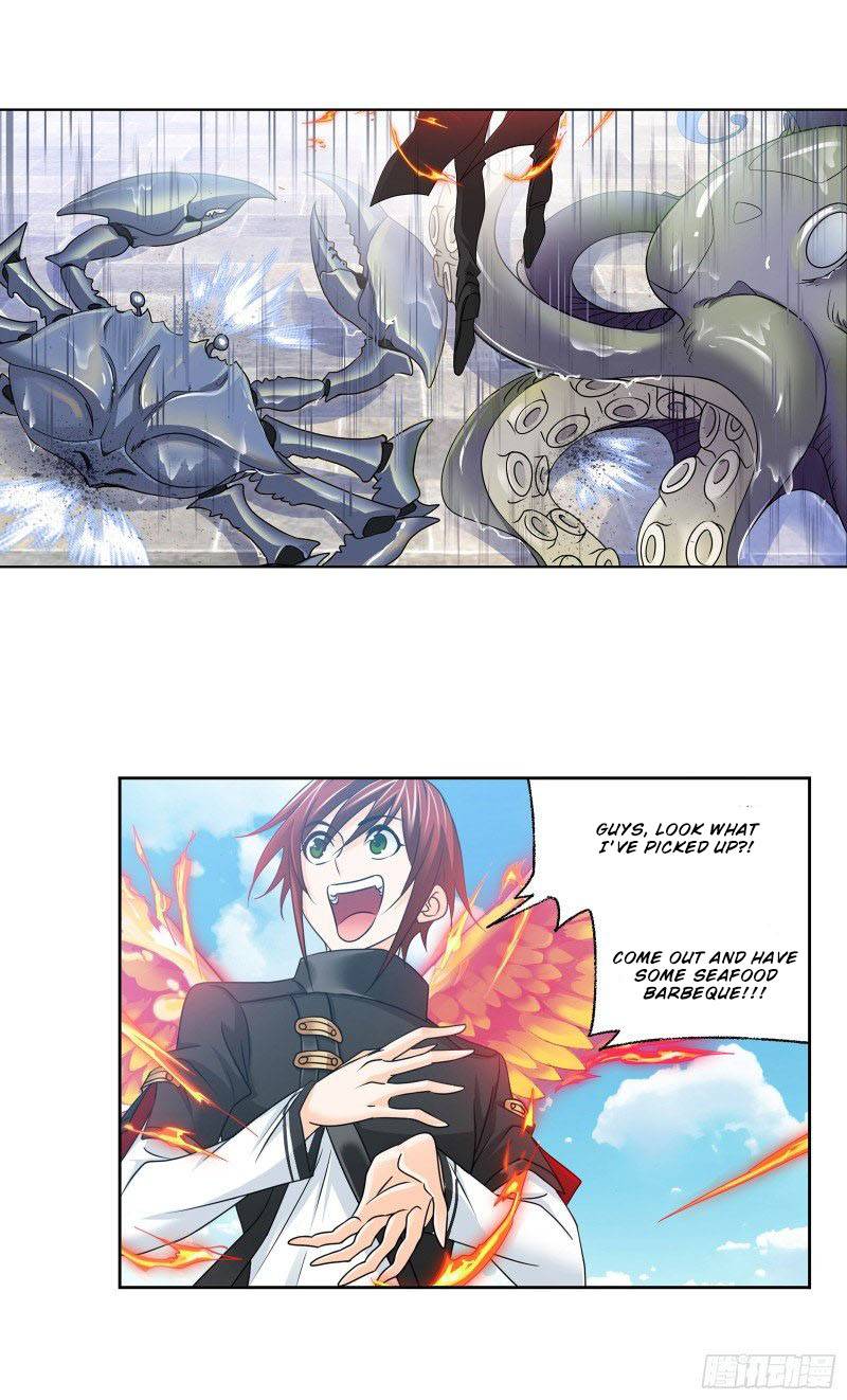 Chapter 301 - Image 12