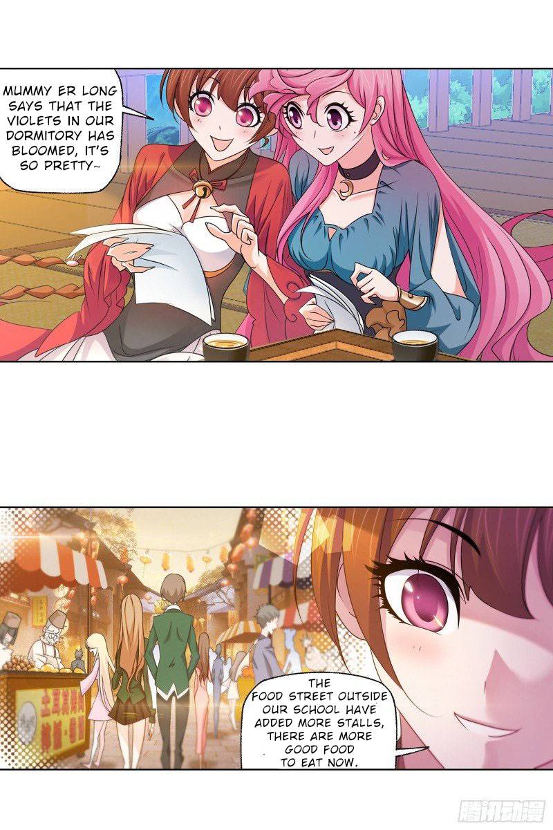 Chapter 301 - Image 20