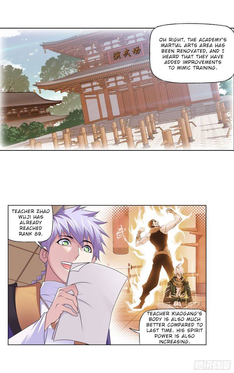 Chapter 301 - Image 21