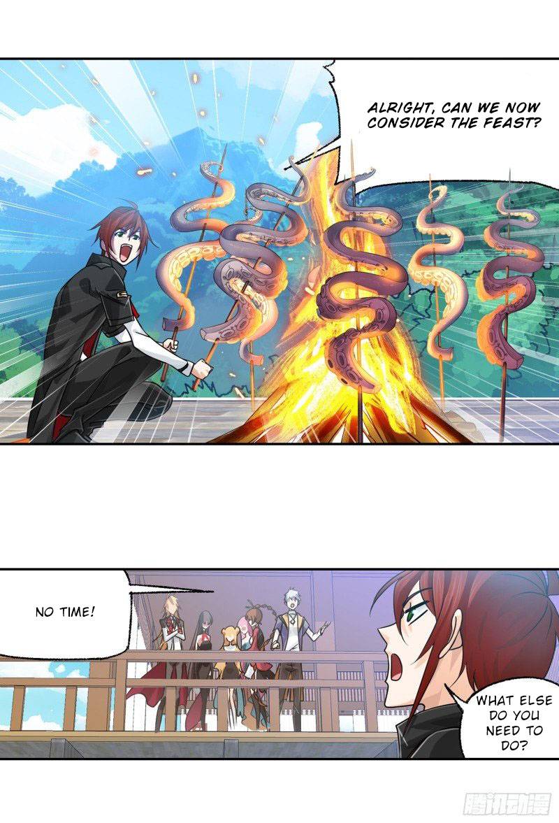 Chapter 301 - Image 33