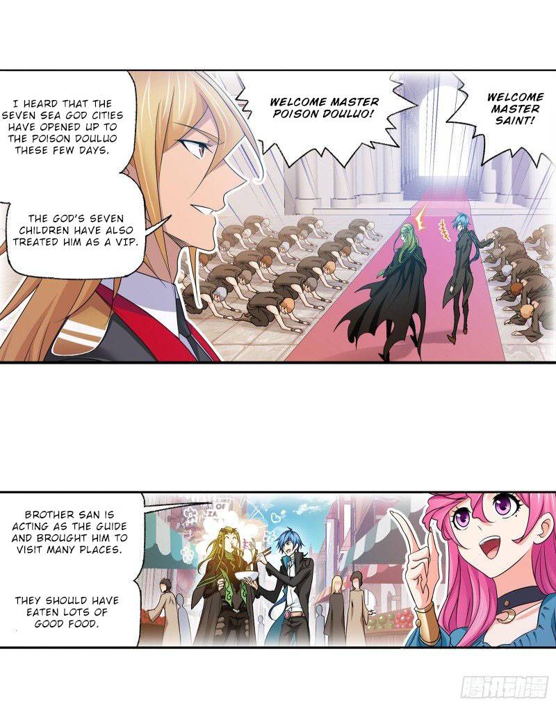 Chapter 301 - Image 38
