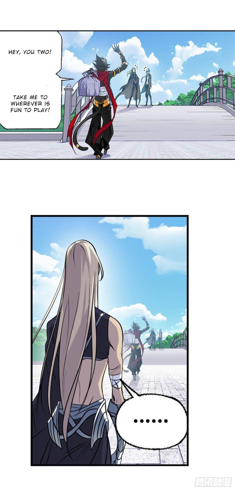Chapter 301 - Image 56
