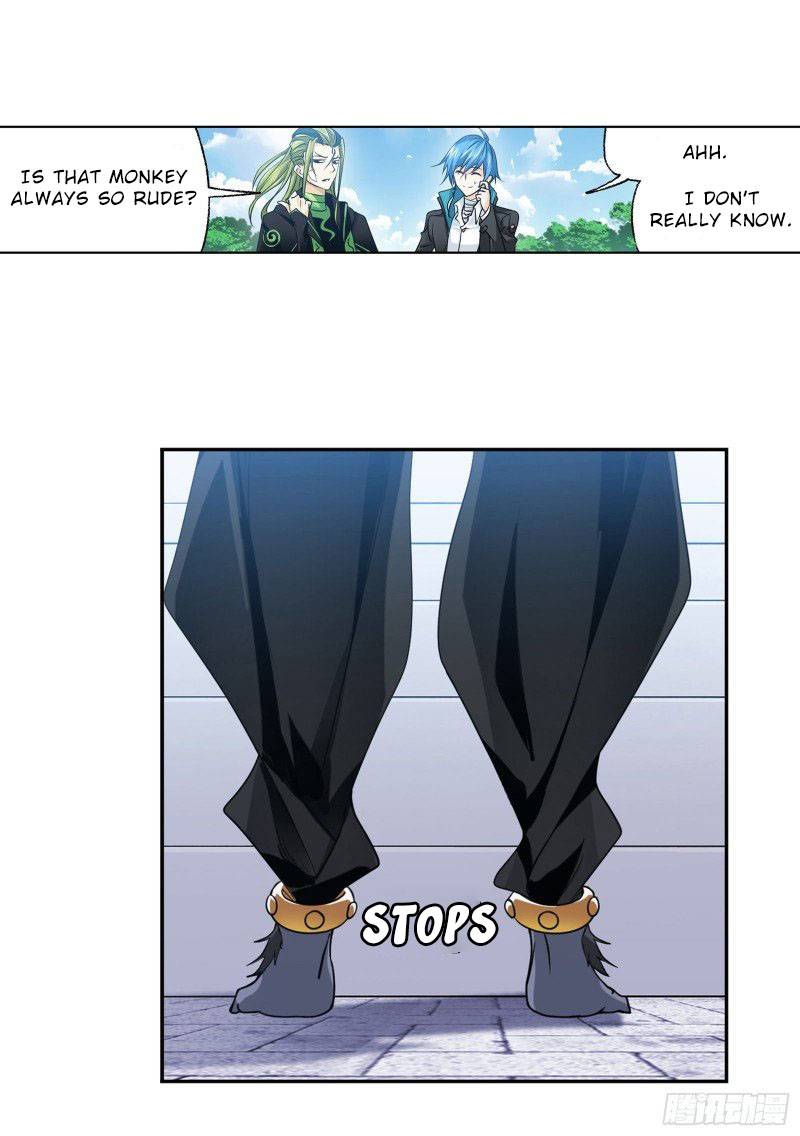 Chapter 301 - Image 57