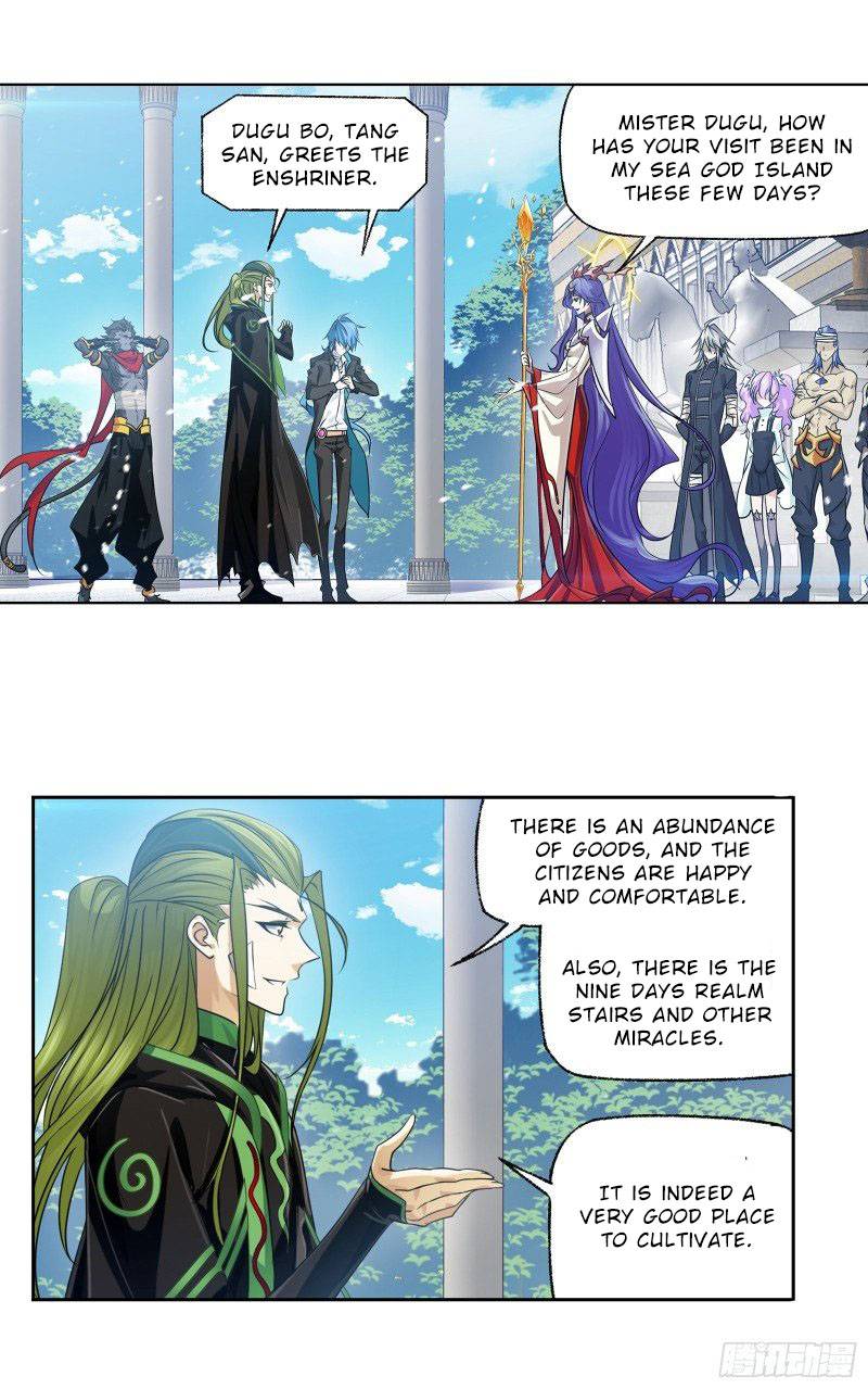 Chapter 301 - Image 65