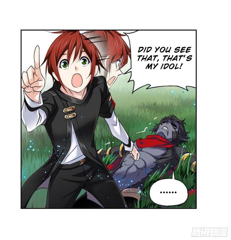 Chapter 301 - Image 8