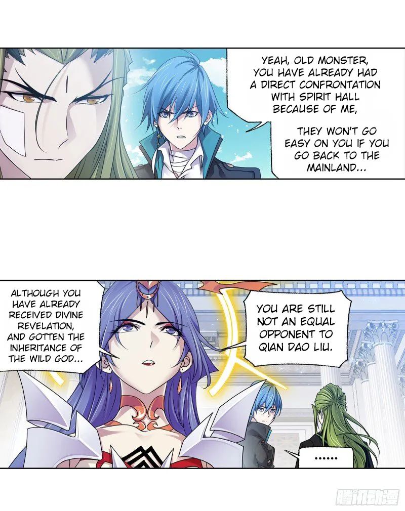 Chapter 302 - Image 11