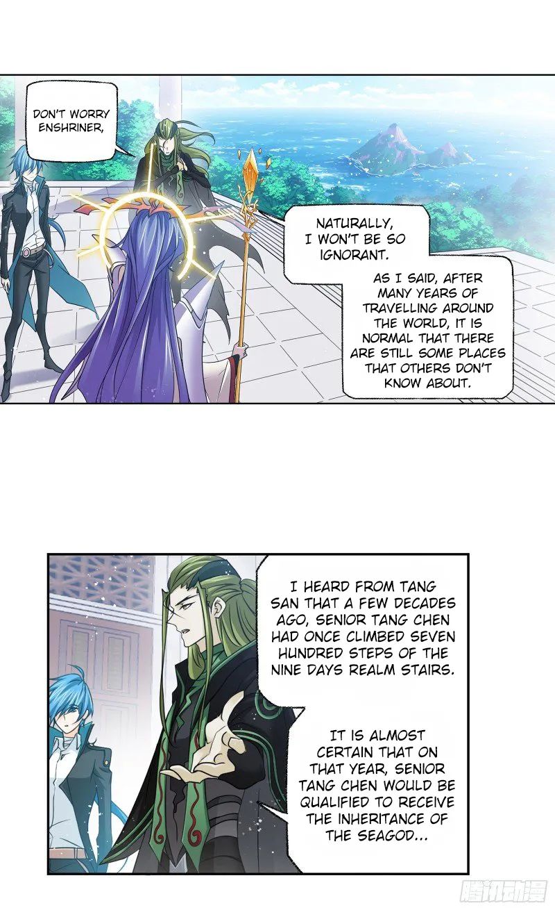 Chapter 302 - Image 12