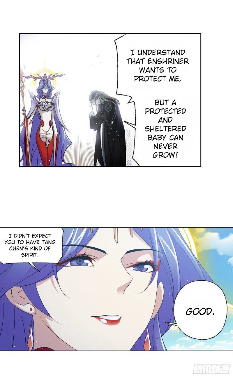 Chapter 302 - Image 16