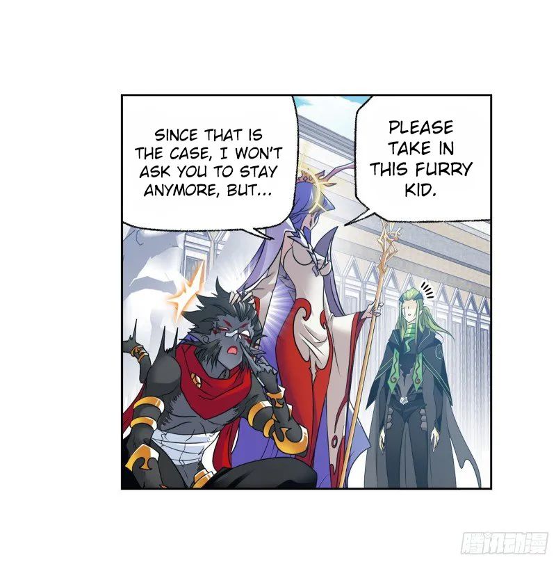 Chapter 302 - Image 17