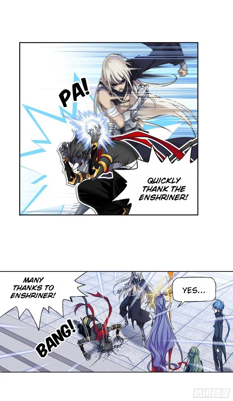 Chapter 302 - Image 20
