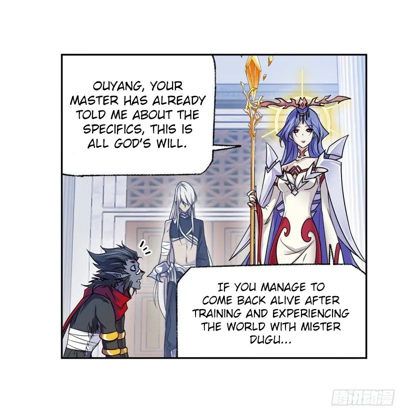 Chapter 302 - Image 21