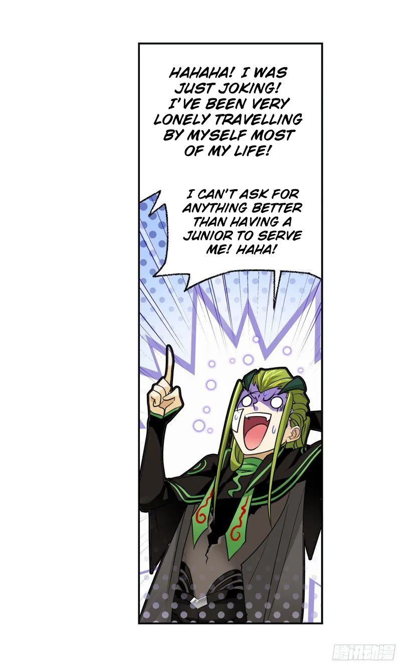 Chapter 302 - Image 29