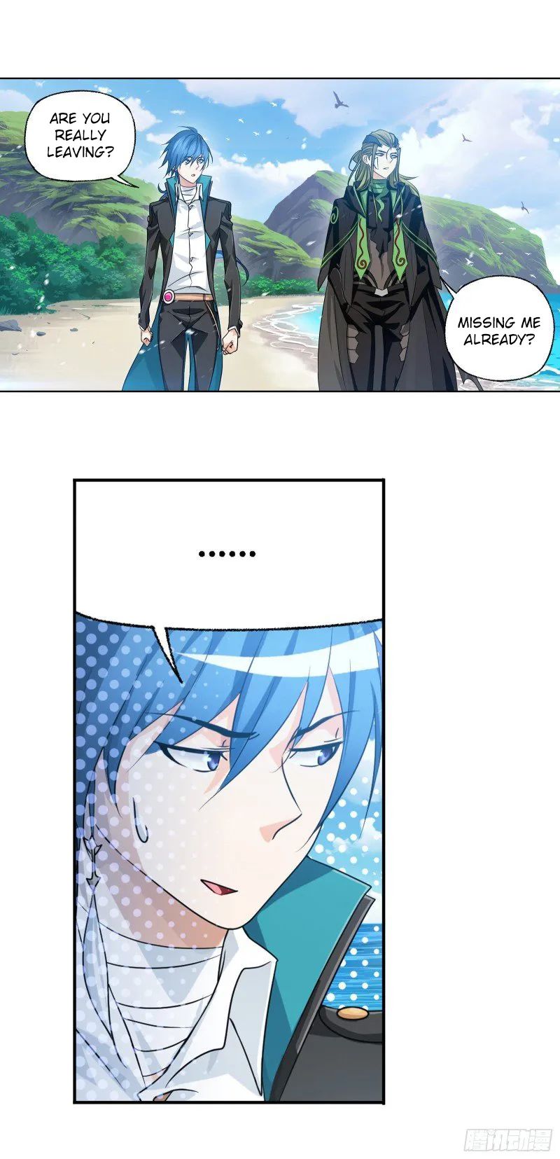 Chapter 302 - Image 31