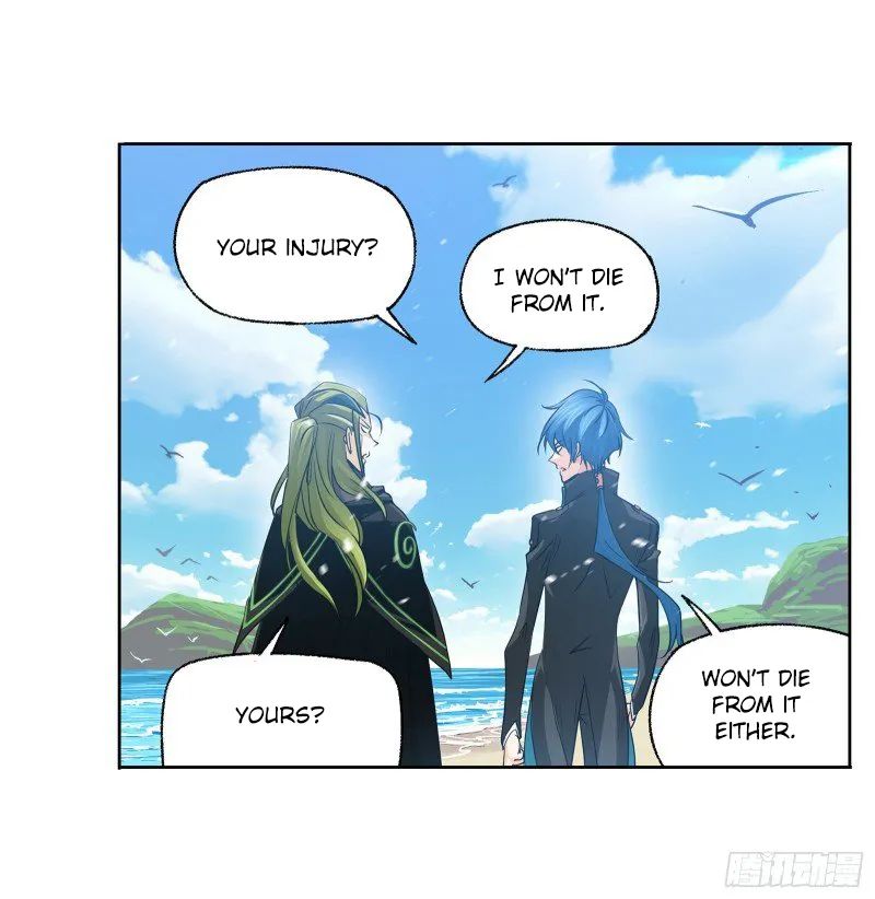 Chapter 302 - Image 32