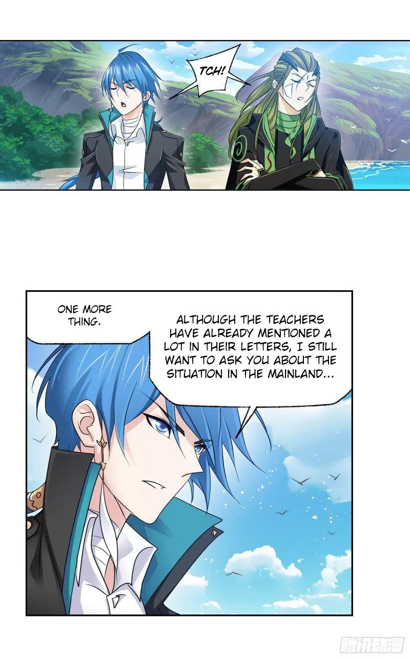 Chapter 302 - Image 33