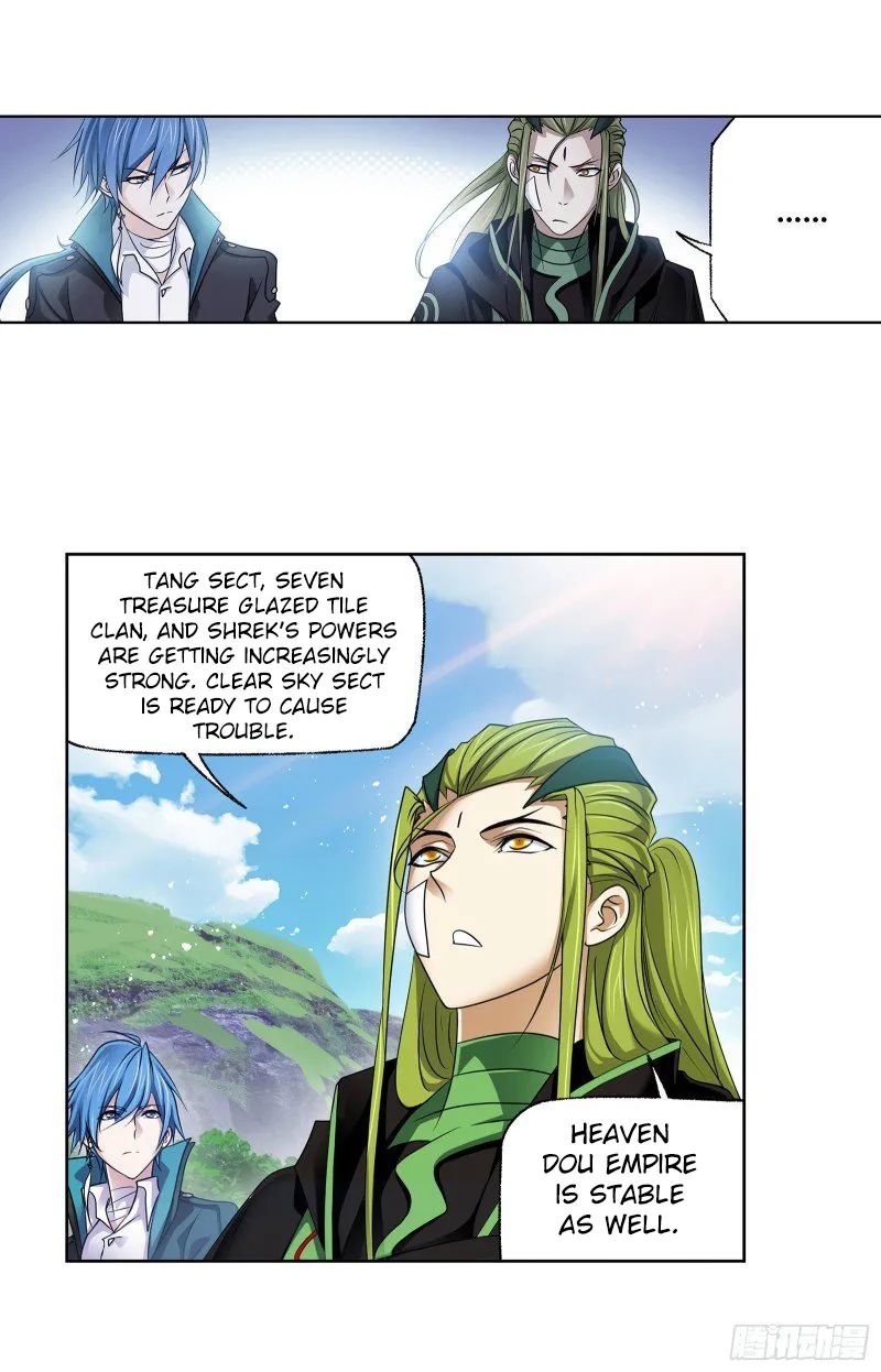 Chapter 302 - Image 35