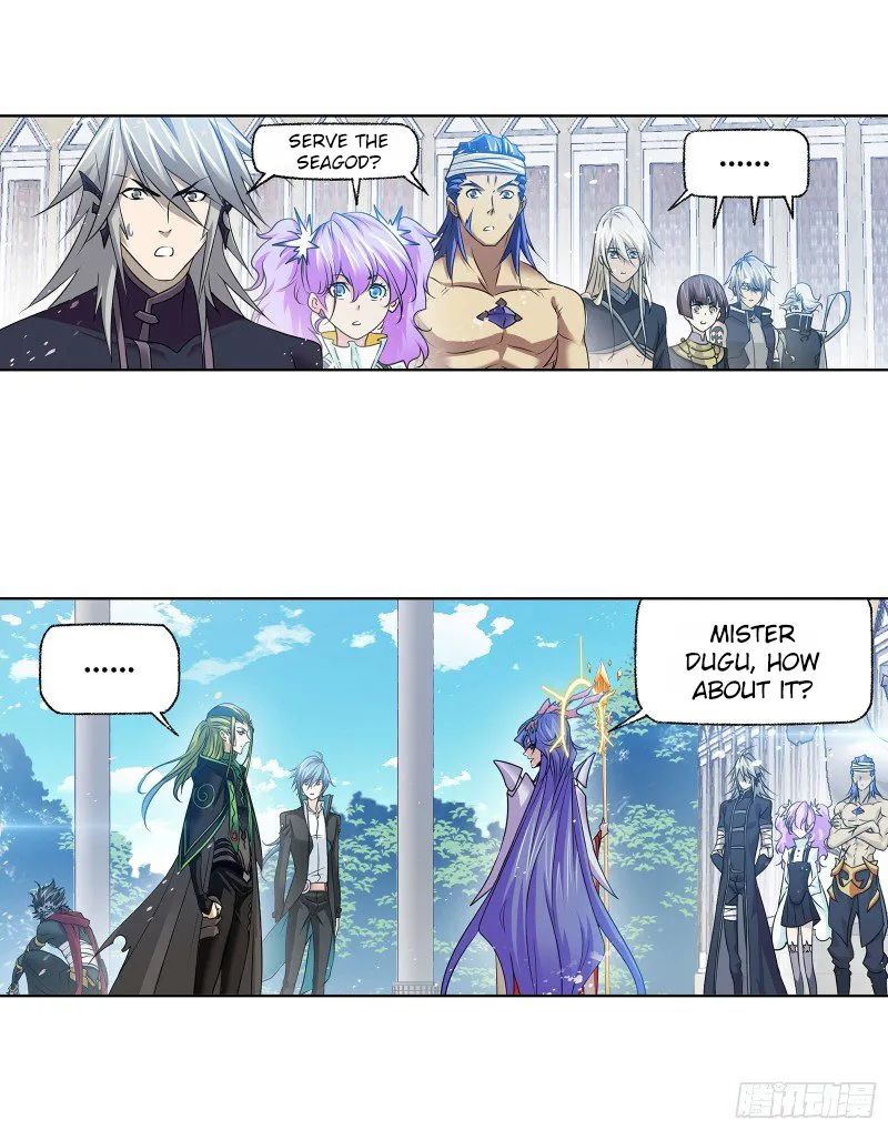 Chapter 302 - Image 4