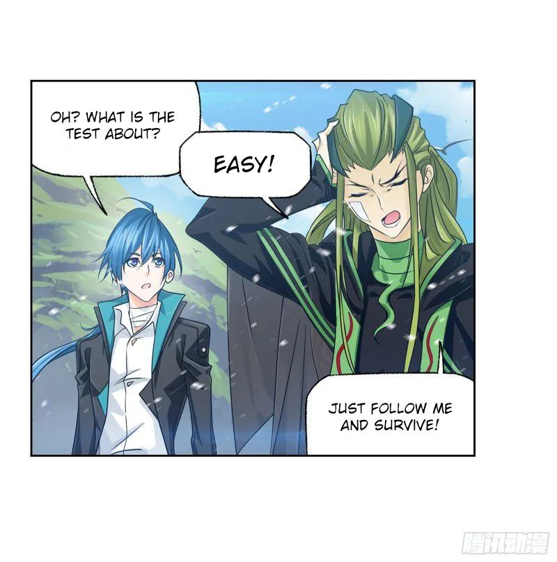 Chapter 302 - Image 45