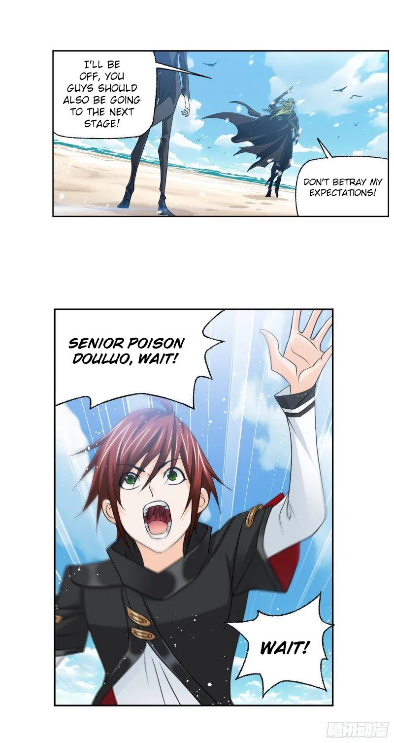 Chapter 302 - Image 48