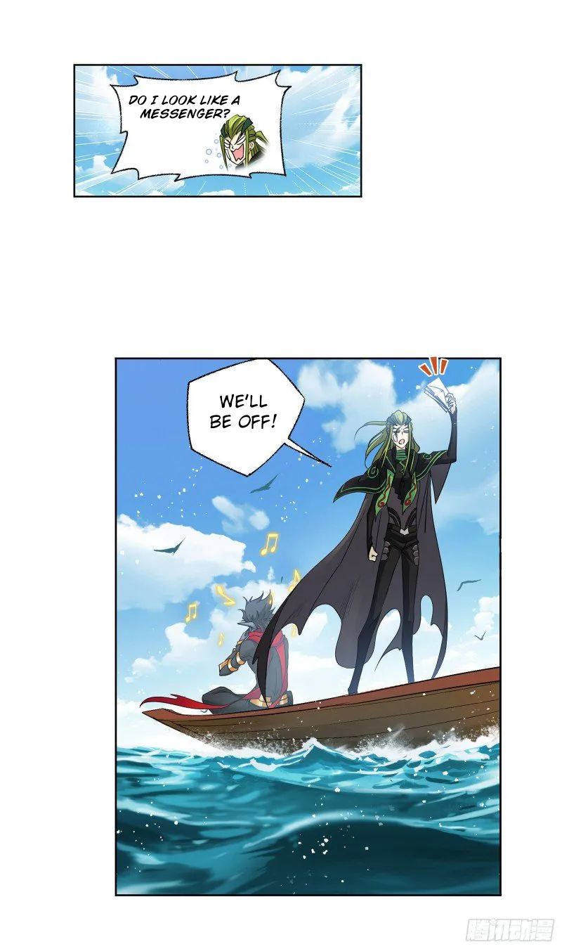 Chapter 302 - Image 50