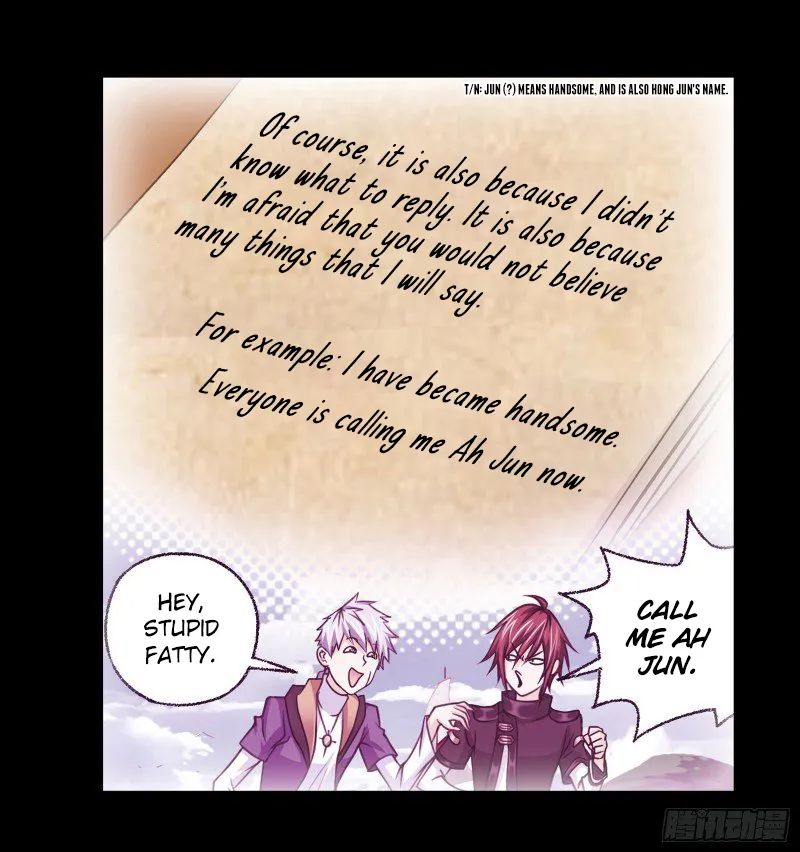 Chapter 302 - Image 57