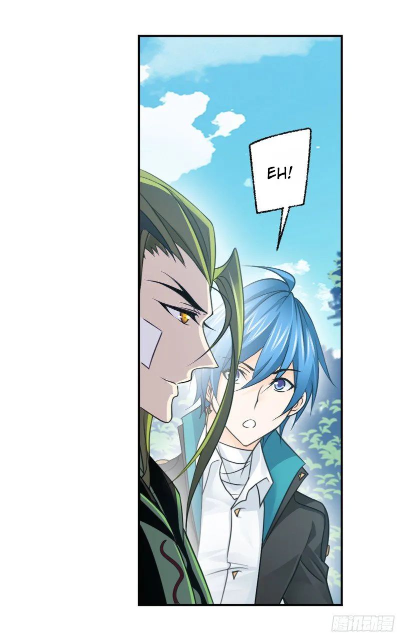 Chapter 302 - Image 6