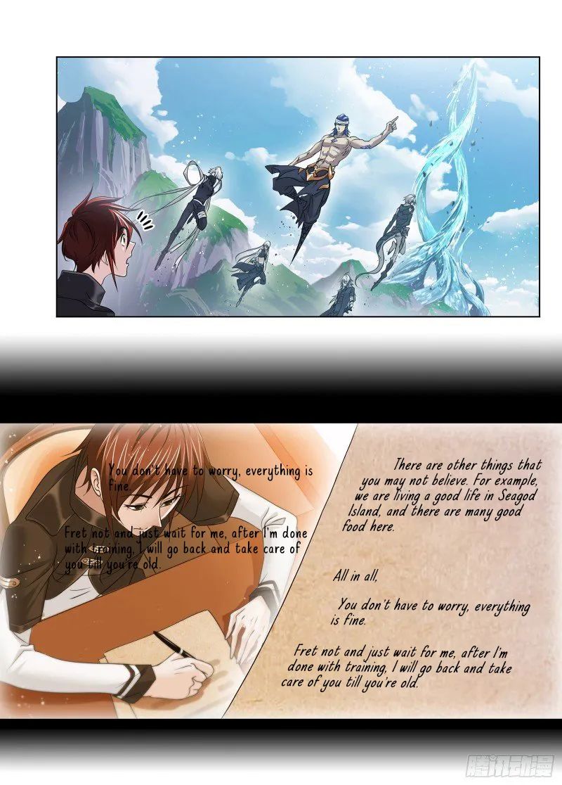 Chapter 302 - Image 61
