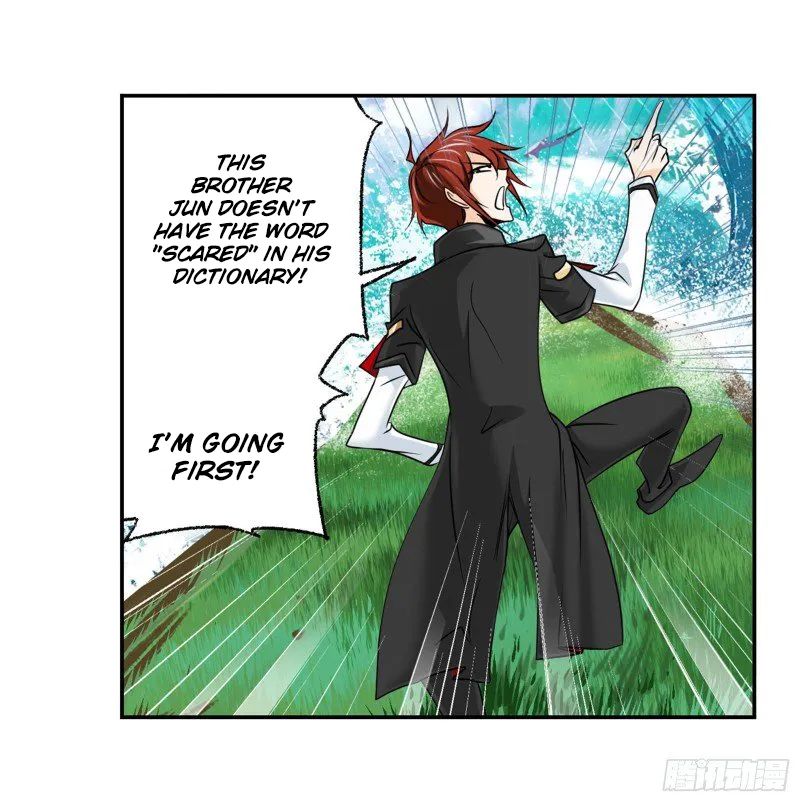 Chapter 302 - Image 65
