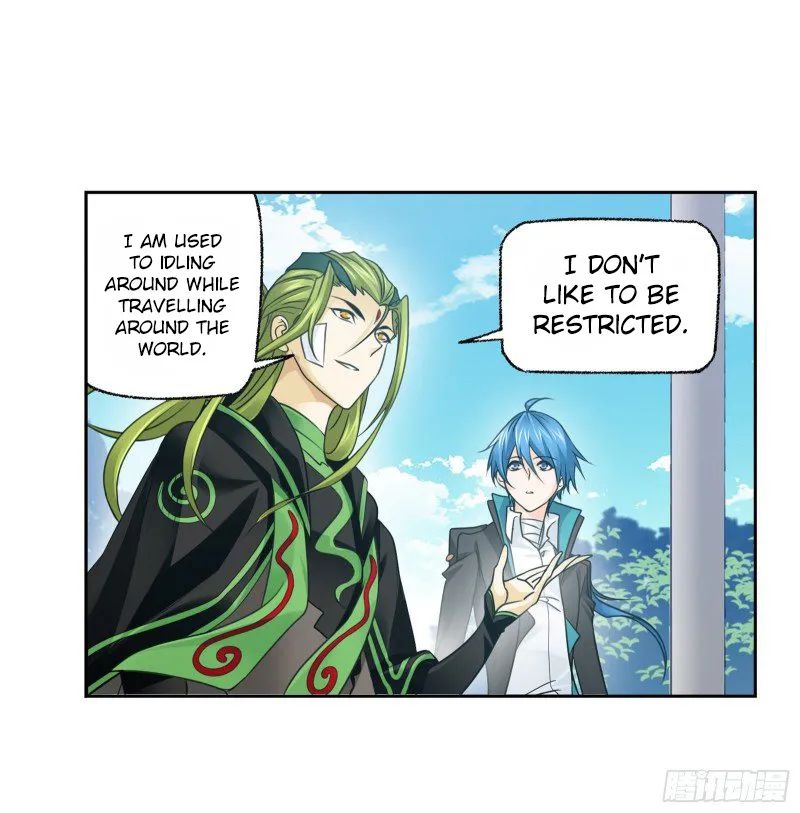 Chapter 302 - Image 8