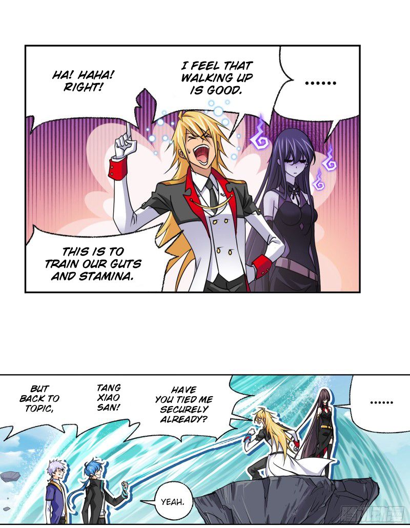 Chapter 303 - Image 21