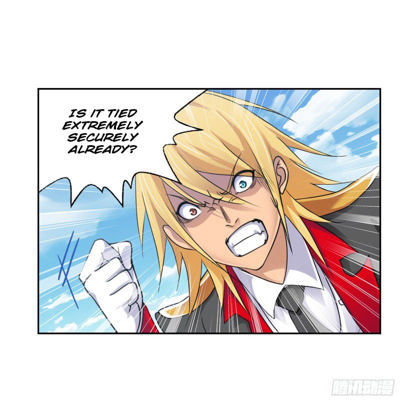 Chapter 303 - Image 22