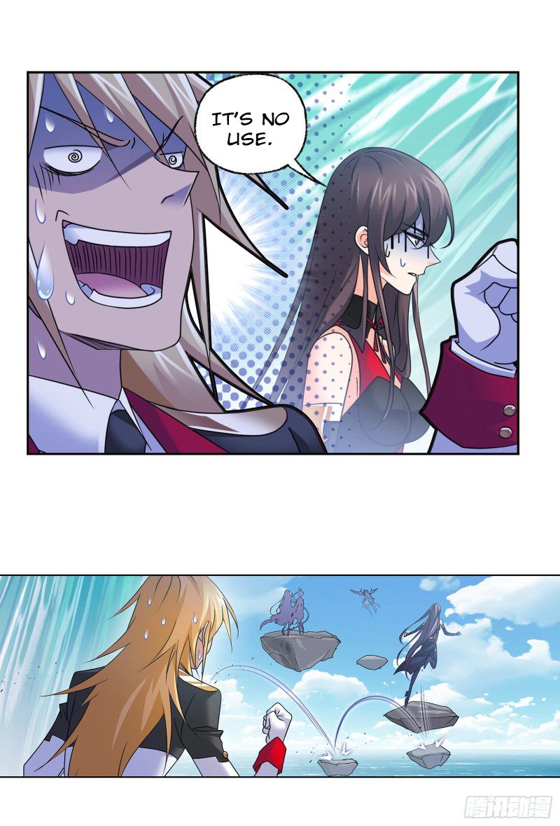Chapter 303 - Image 26