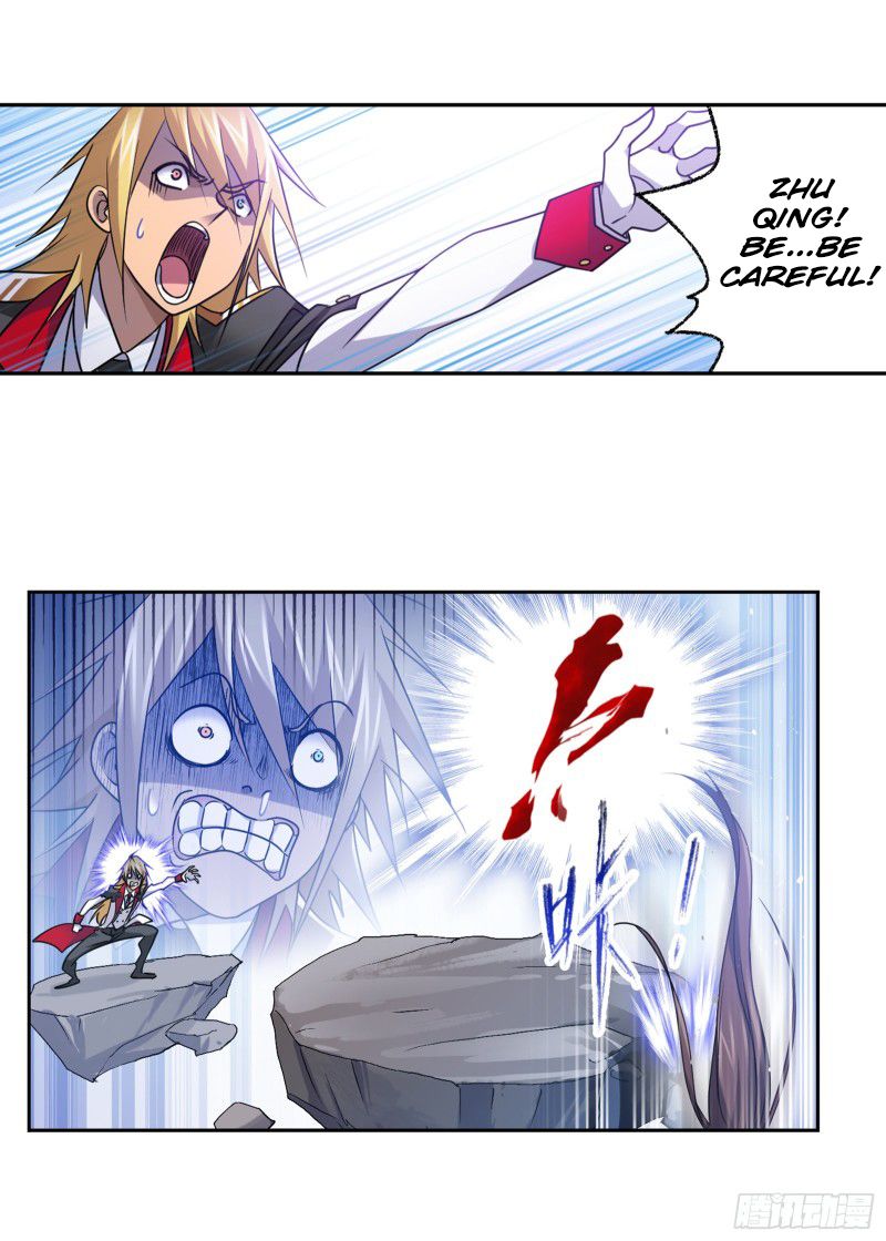 Chapter 303 - Image 28